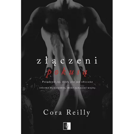 Złączeni pokusą. Born in Blood Mafia Chronicles. Tom 4 Cora