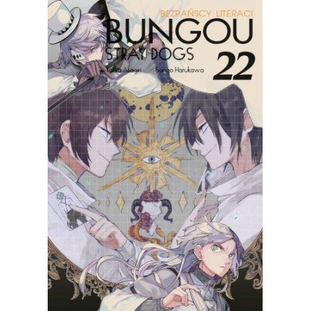 Bungo Stray Dogs Art deals Books