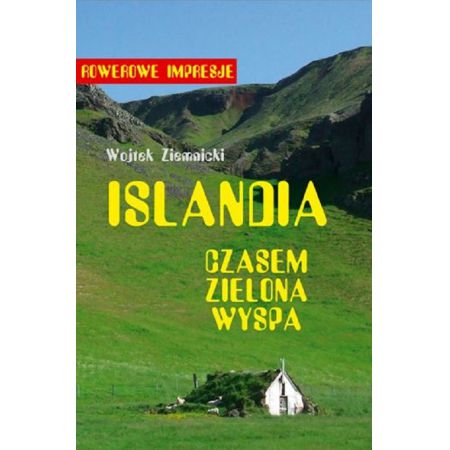 Islandia pełna wrażeń [Lonely Planet]