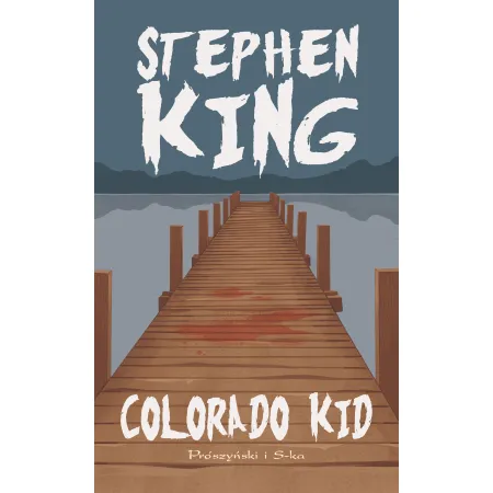 THE COLORADO KID 特別版 The Colorado Kid : King, Stephen: Amazon.ca: Books