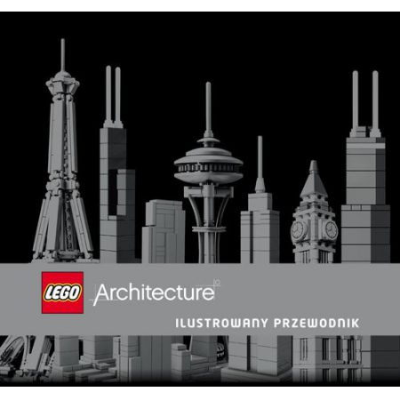 Lego discount architecture outlet