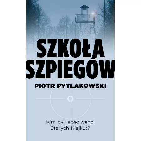 Szkoła szpiegów