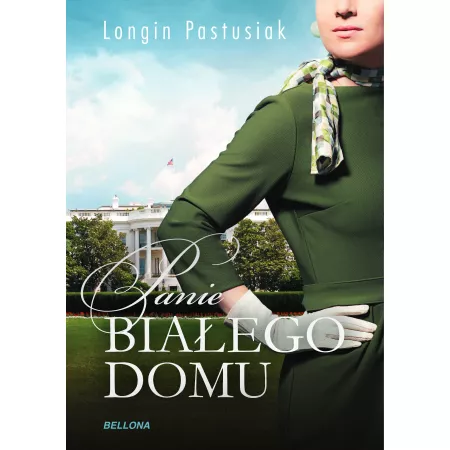 Panie Białego Domu