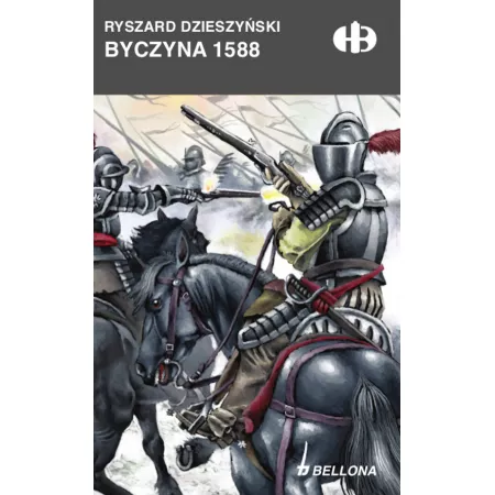Byczyna 1588