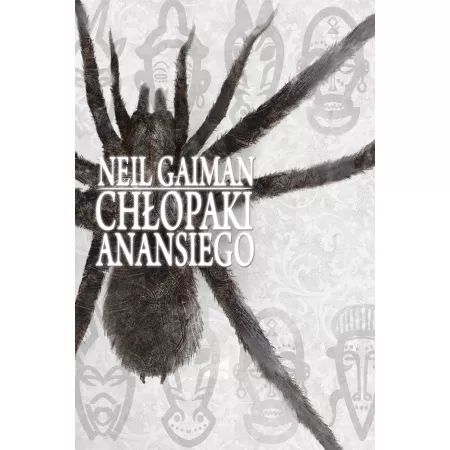 Chłopaki Anansiego