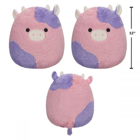 Squishmallow 2024 Patty Cow 16 **Price is firm**