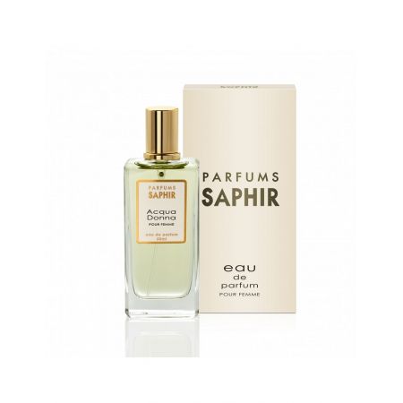 Saphir hotsell acqua donna