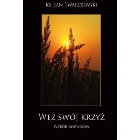 We� sw�j krzy�