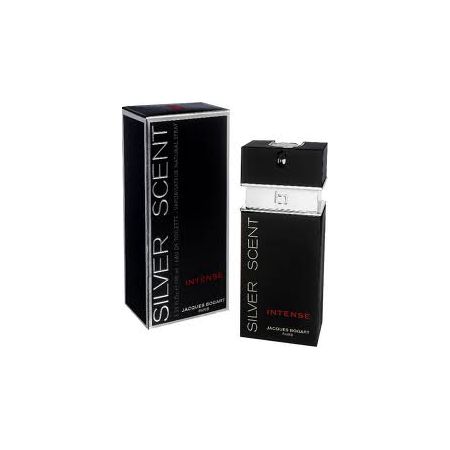 jacques bogart silver scent intense