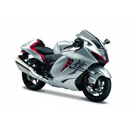 Suzuki deals hayabusa cena