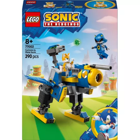 Klocki techniczne CaDA 377 el. Auto sportowe Honour z
