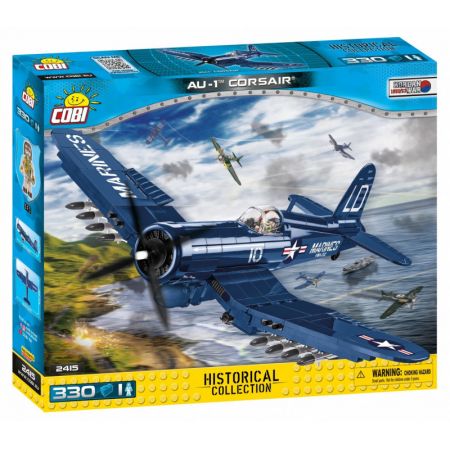 COBI 5822 LIM-1 POLISH AIR FORCE 1952