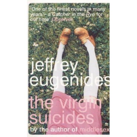 Virgin Suicides By Jeffrey Eugenides, Hobbies & Toys, Books & Magazines, Fiction & Non-Fiction - Foto 10