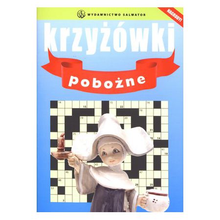 Krzy wki pobo ne praca zbiorowa