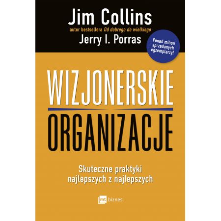 Twoja firma 2.0 - Jim Collins, Bill Lazier