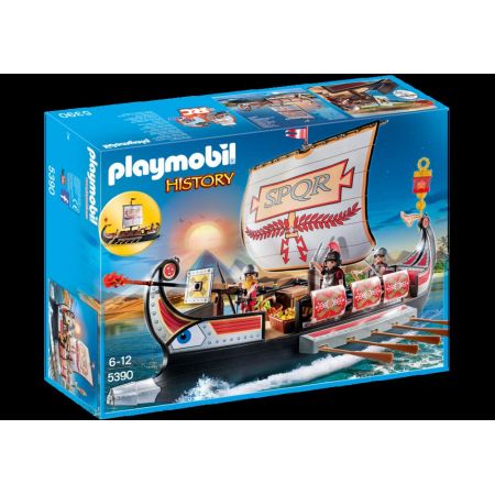 Galera playmobil online