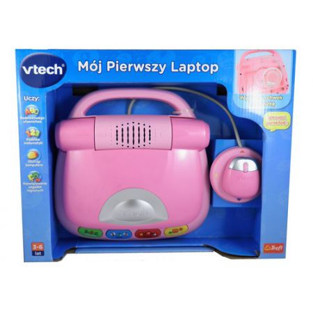 Vtech My Little Laptop