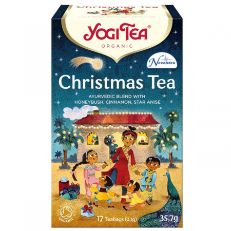 Yogi Tea Classic 17 Teabags