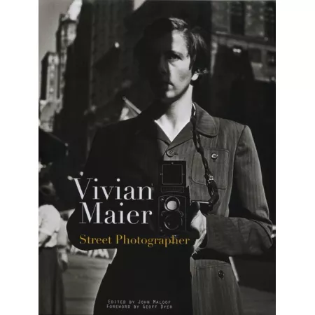 アート・デザイン・音楽 Vivian Maier Street Photographer アート・デザイン・音楽 Vivian Maier: Street Photographer