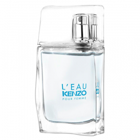 L eau Kenzo Pour Femme Woda toaletowa spray outlet w sklepie