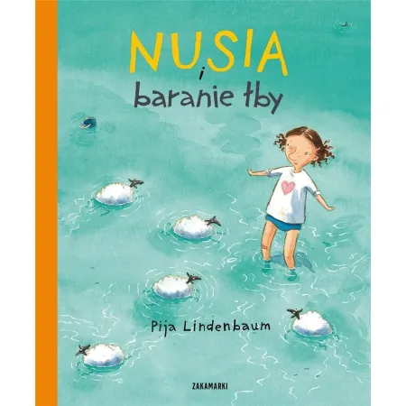 Nusia i baranie �by
