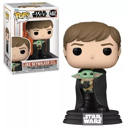 39108　Funko pop スターウォーズ Funko POP Star Wars 768 Clone Trooper Fives (889698838139