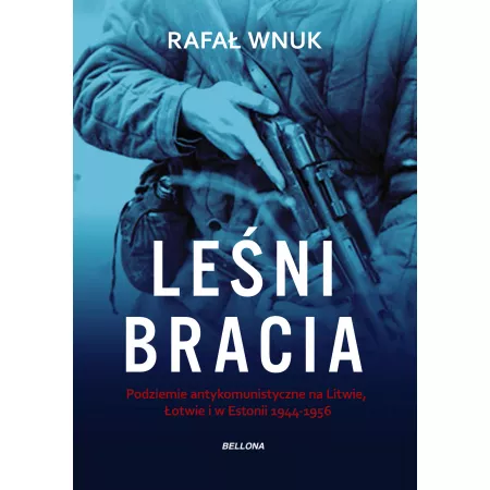 Leśni bracia