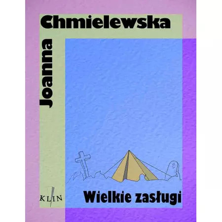 Wielkie zasługi
