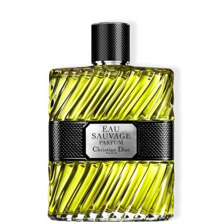 Dior Sauvage Elixir ekstrakt perfum dla mężczyzn 60ml