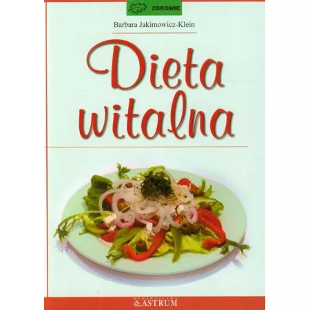 Dieta witalna