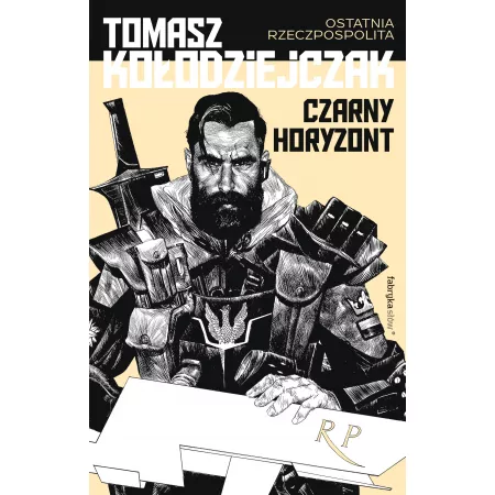 Czarny Horyzont