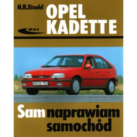 Opel Kadett E