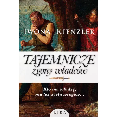 Tajemnicze zgony władców