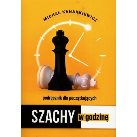 Nauka gry w szachy - José Raúl Capablanca - ebook [pdf, epub, mobi]