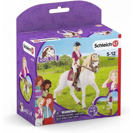  Schleich Horse Club Horses 2022, Realistic Horse Toys