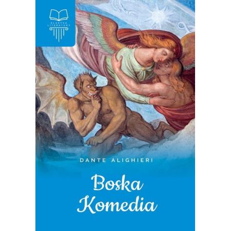 Boska komedia