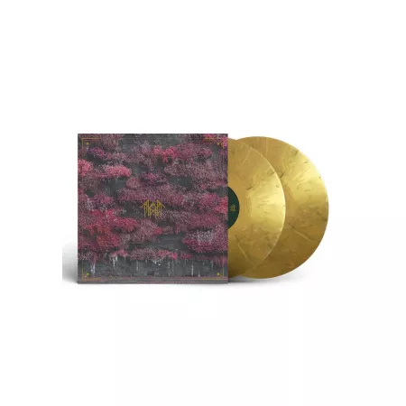 Even In Arcadia (metallic gold vinyl) Sleep Token