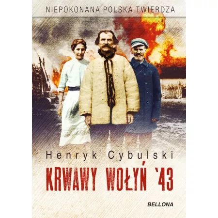 Krwawy Wołyń 43
