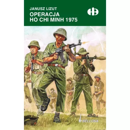 Operacja Ho Chi Minh 1974-1975