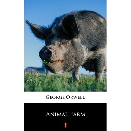 eBook Animal Farm mobi epub w sklepie