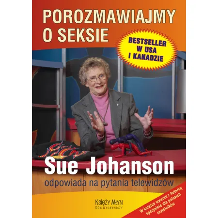 Porozmawiajmy o seksie