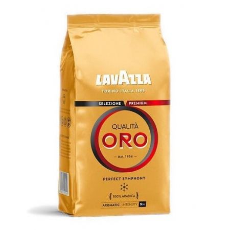 Zestaw Kawa Ziarnista Lavazza Qualita Rossa 6 x 1kg