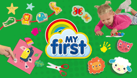 My First