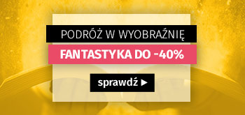Fantastyka do -40%