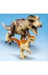 LEGO Jurassic World Ucieczka tyranozaura i atrociraptora 76948