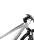 Romet Rower elektryczny E-RAMBLER 2.0 504WH srebrno-grafitowy 18 M