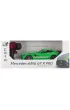Auto osobowe zdalnie sterowane Mercedes MEGA CREATIVE 542761 Euro Trade