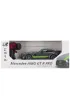 Auto osobowe zdalnie sterowane Mercedes MEGA CREATIVE 542761 Euro Trade