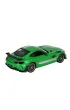 Auto osobowe zdalnie sterowane Mercedes MEGA CREATIVE 542761 Euro Trade