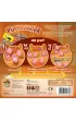 Purrramida (Purrramid) Lucky Duck Games Polska